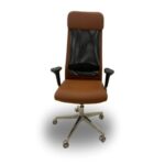 mesh  Manager Chair