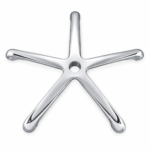 Metal Star Chair Spare Part