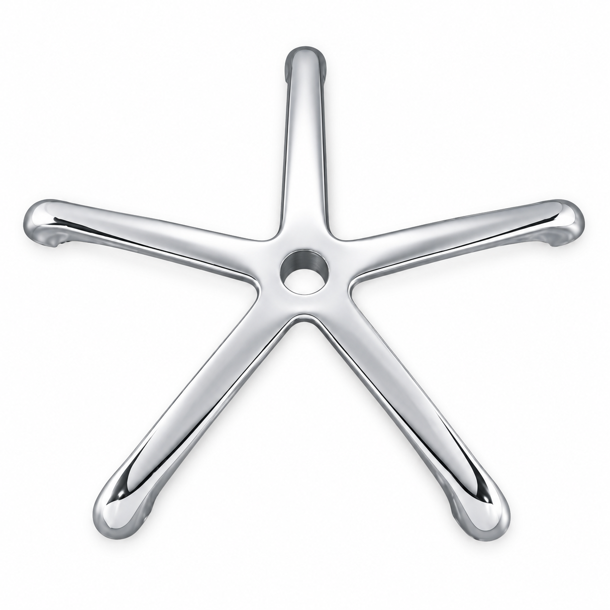 ss Metal Star Chair Spare Part - Image 1