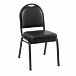 Hotel Classic – Padded Banquet & Hospitality Chair