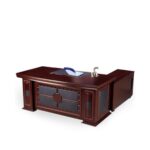 Classic Manager desk