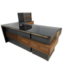 Elegant manager's office