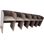 Workstation for 6 people