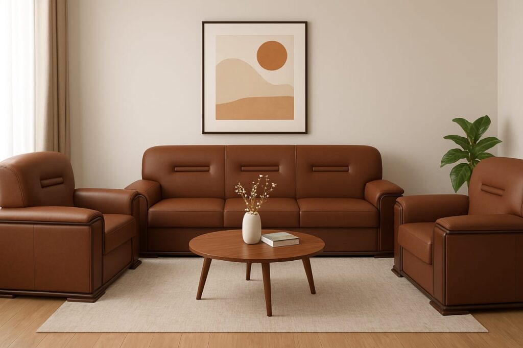 انتريه جلد خشب زان