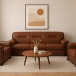 انتريه جلد خشب زان