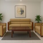 انتريه07 خشب زان