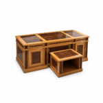 desks