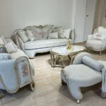 7Q-003 صالون نيو كلاسيك