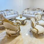 7Q-002 صالون فخم