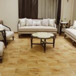 7Q-004 صالون نيو كلاسيك انيق