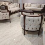 2-5 صالون براون كلاسيك