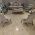 2-6 صالون تركواز كلاسيك