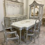 1-18 سفرة كلاسيك أوف وايت